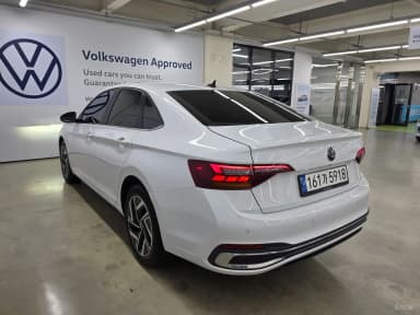 Jetta 7th Generation