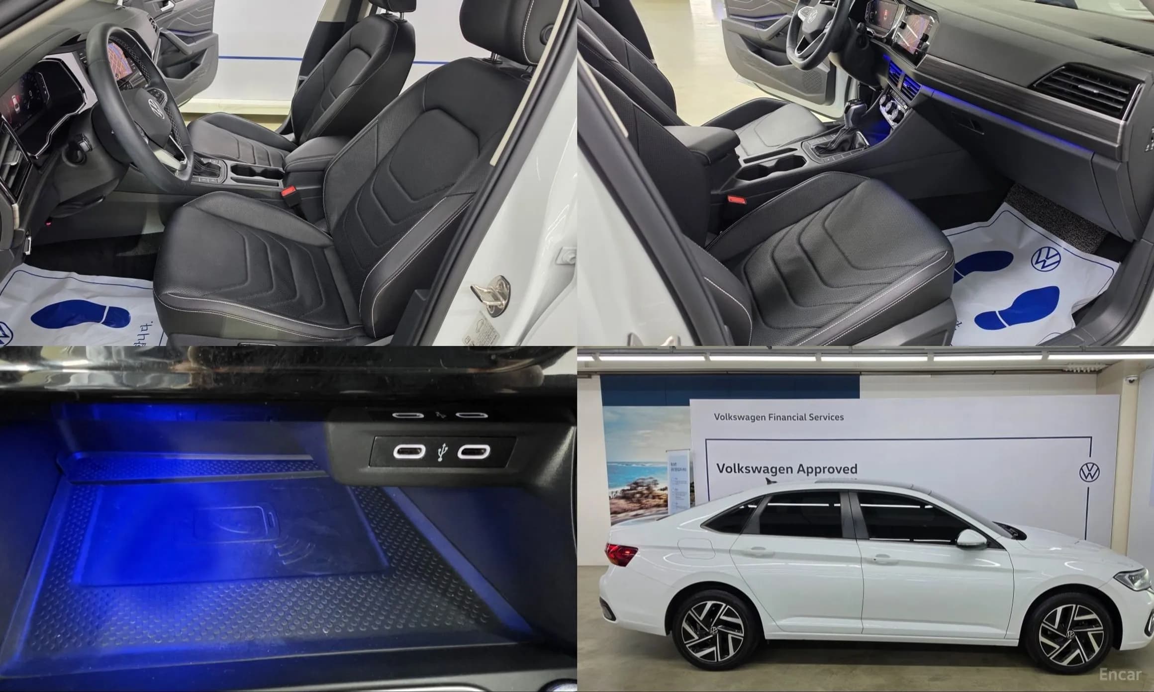 Jetta 7th Generation