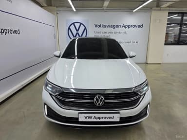 Jetta 7th Generation