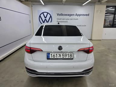Jetta 7th Generation