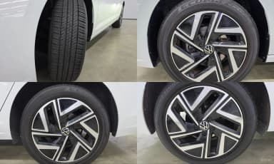 Jetta 7th Generation