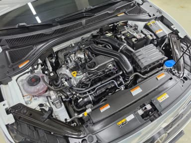 Jetta 7th Generation