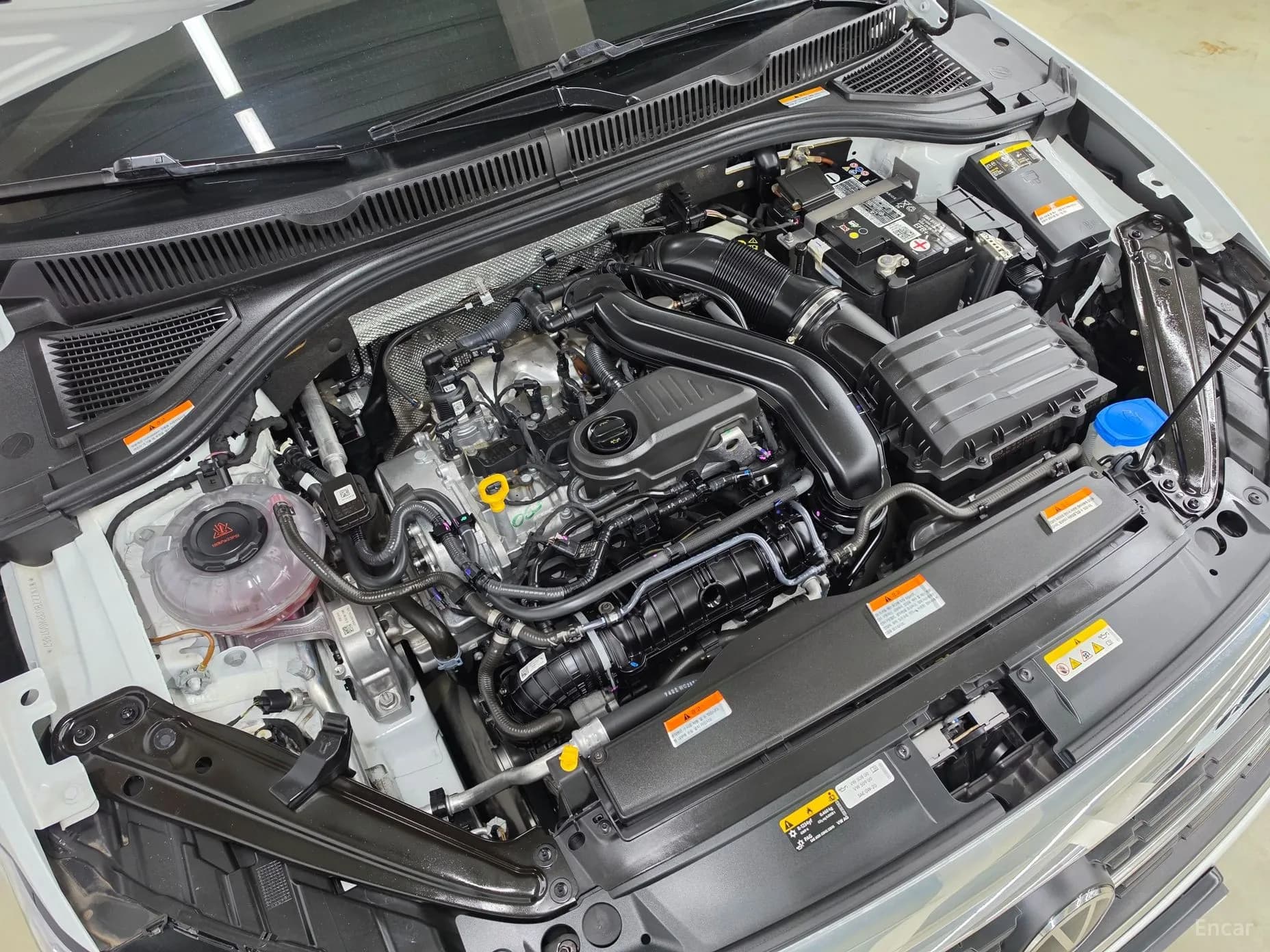 Jetta 7th Generation