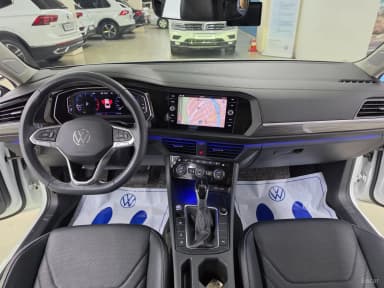 Jetta 7th Generation