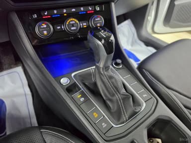 Jetta 7th Generation