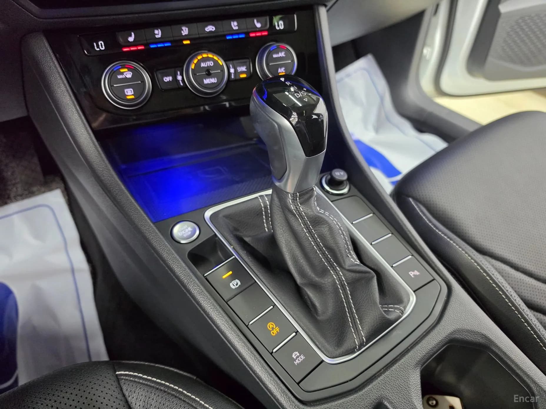Jetta 7th Generation
