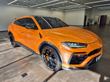 Urus