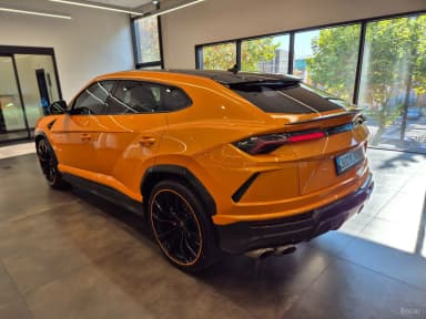 Urus