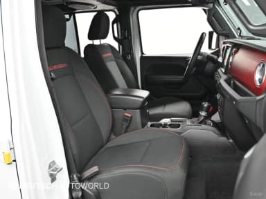 Wrangler (JL)