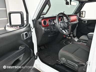 Wrangler (JL)