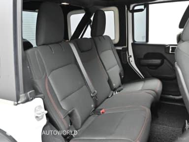 Wrangler (JL)