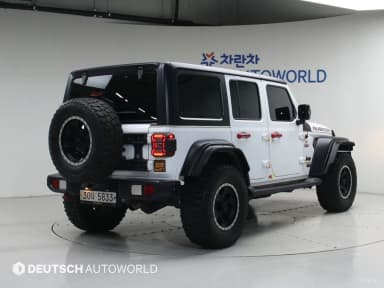 Wrangler (JL)