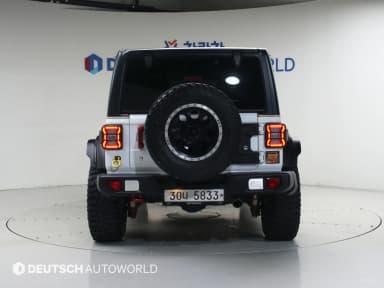 Wrangler (JL)