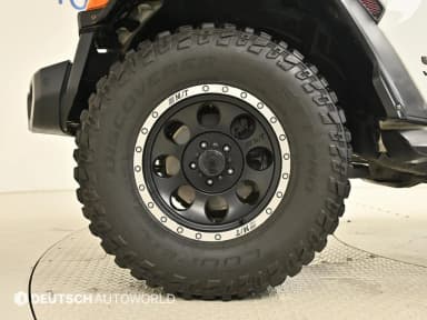 Wrangler (JL)
