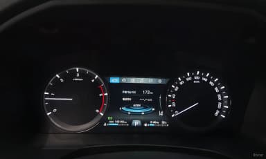 Rexton Sports Khan
