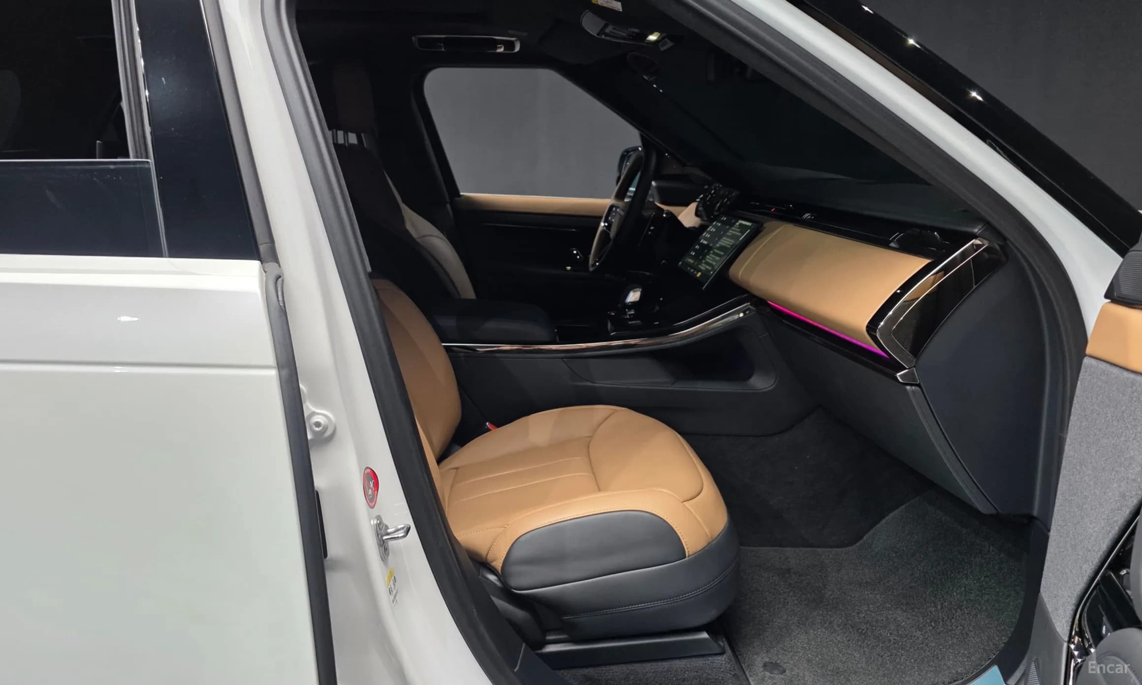 Range Rover Sport 3rd Generation