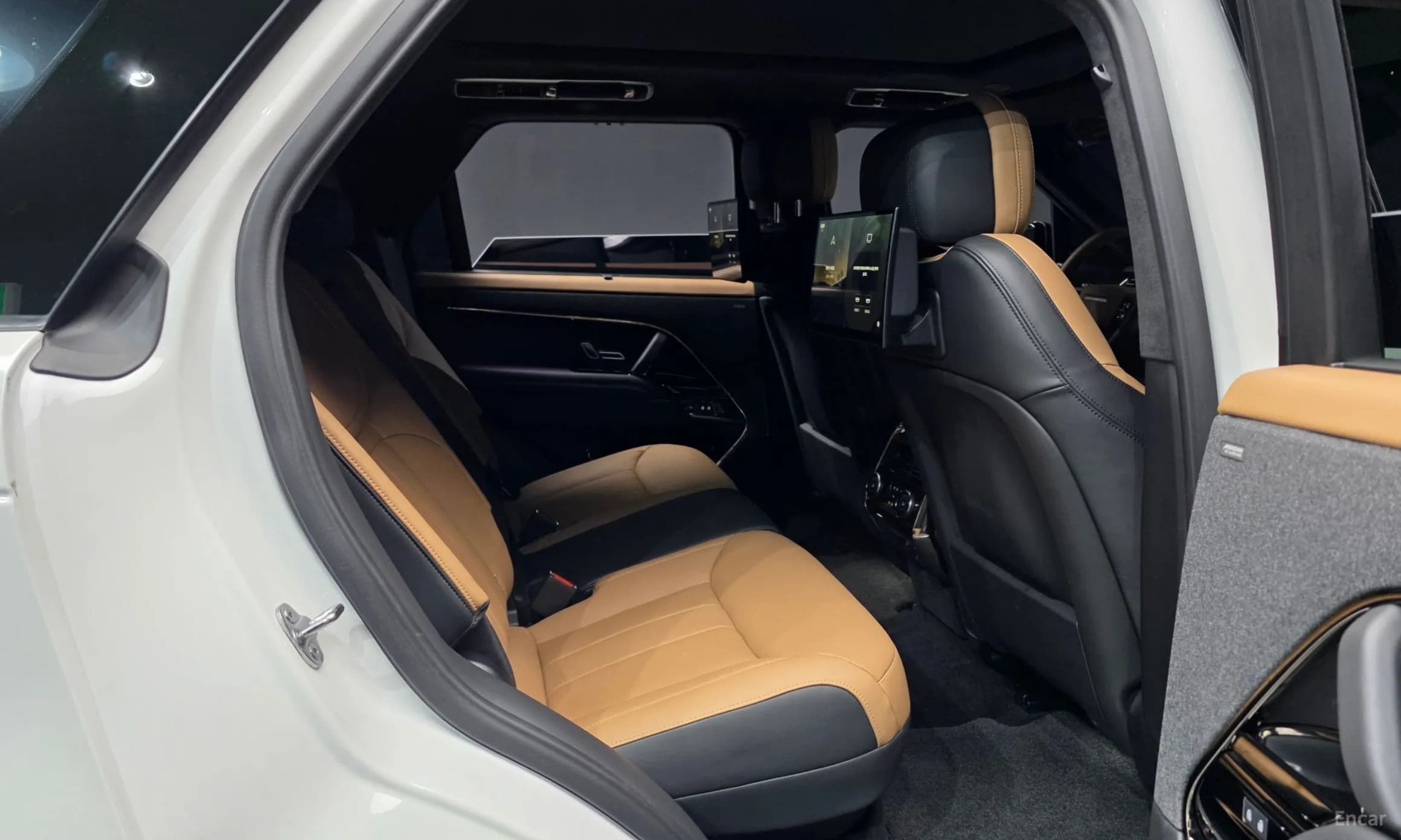 Range Rover Sport 3rd Generation