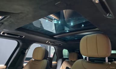 Range Rover Sport 3rd Generation