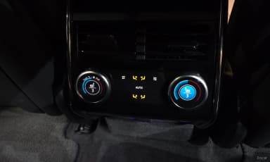 Range Rover Sport 3rd Generation