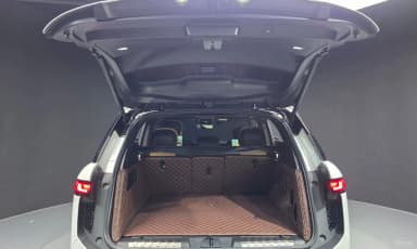 Range Rover Sport 3rd Generation