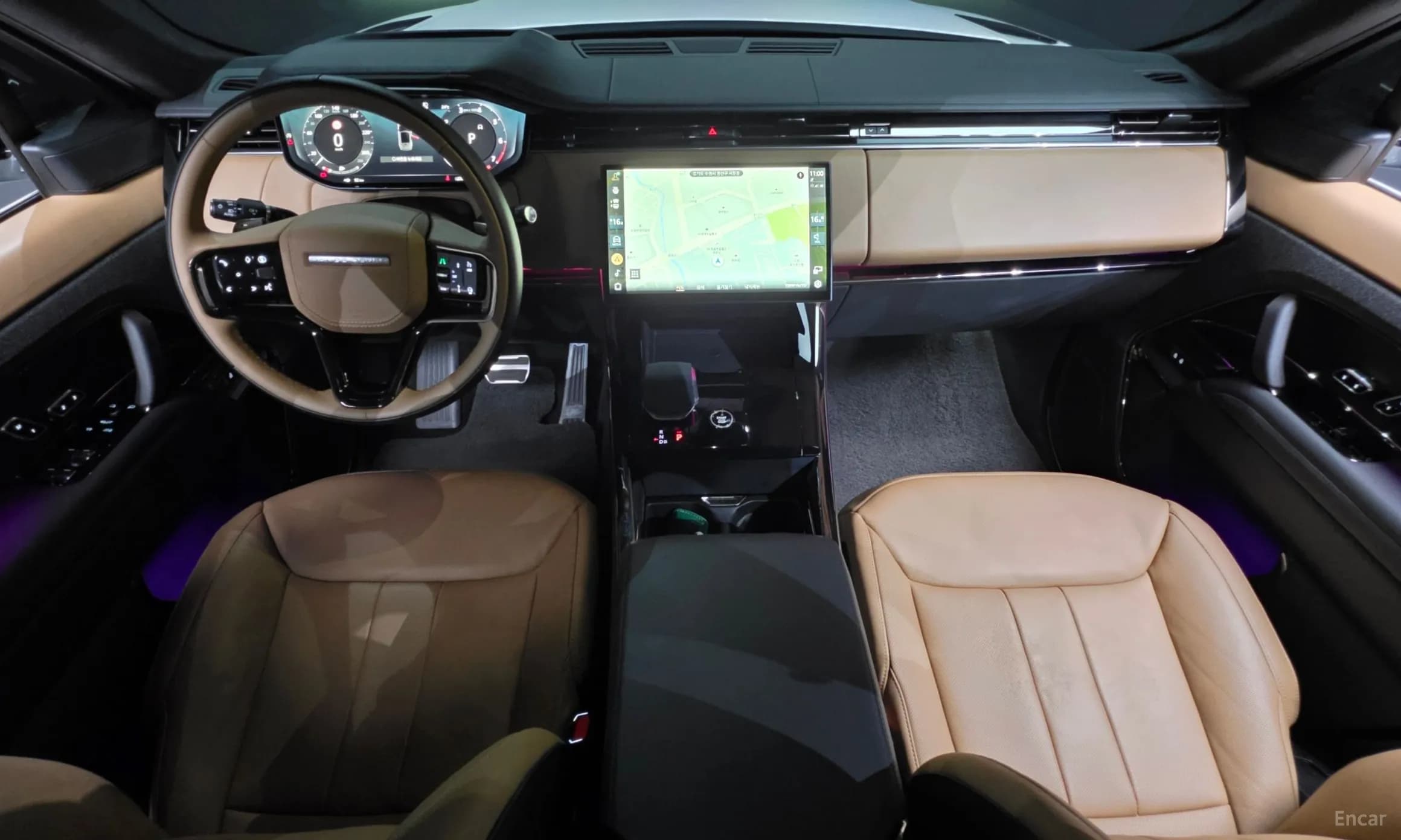 Range Rover Sport 3rd Generation