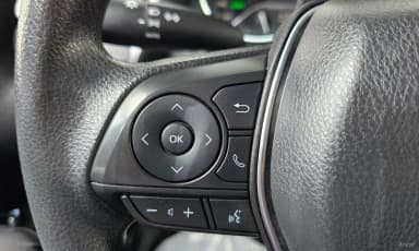 Camry (XV70)