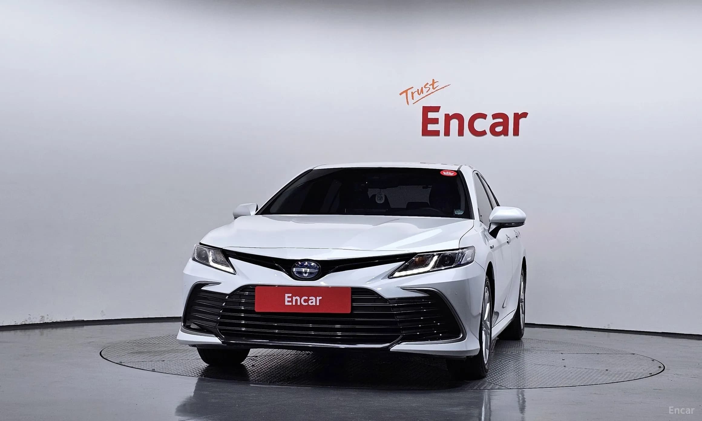 Camry (XV70)