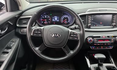 Sorento