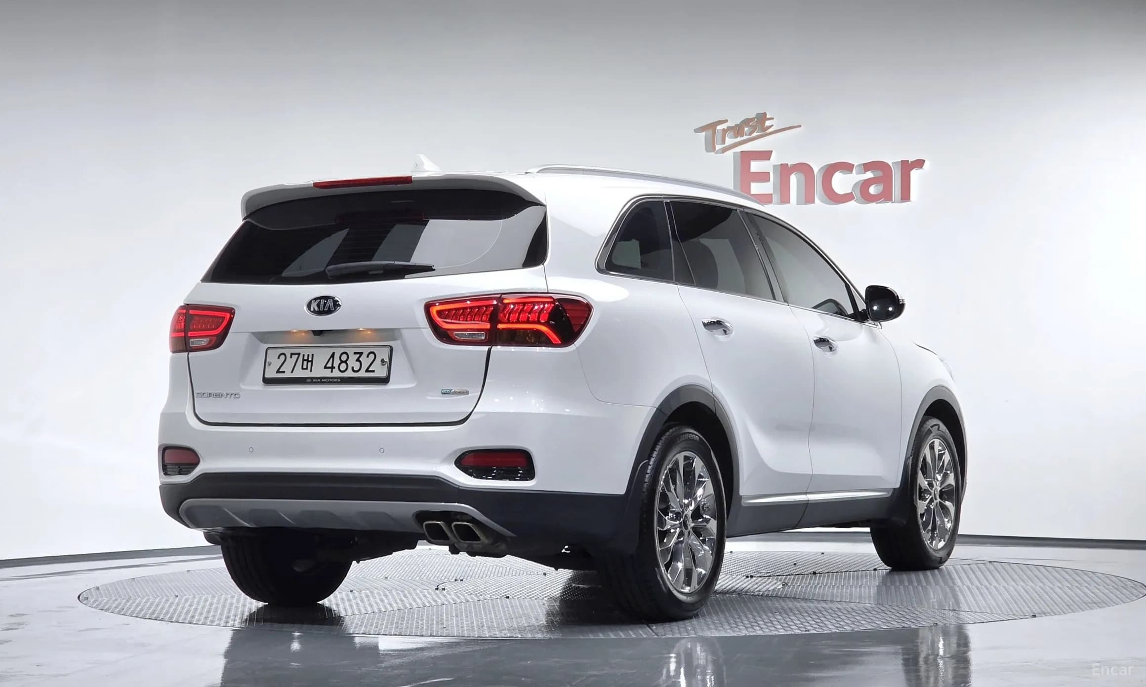 Sorento