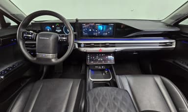 Grandeur (GN7)