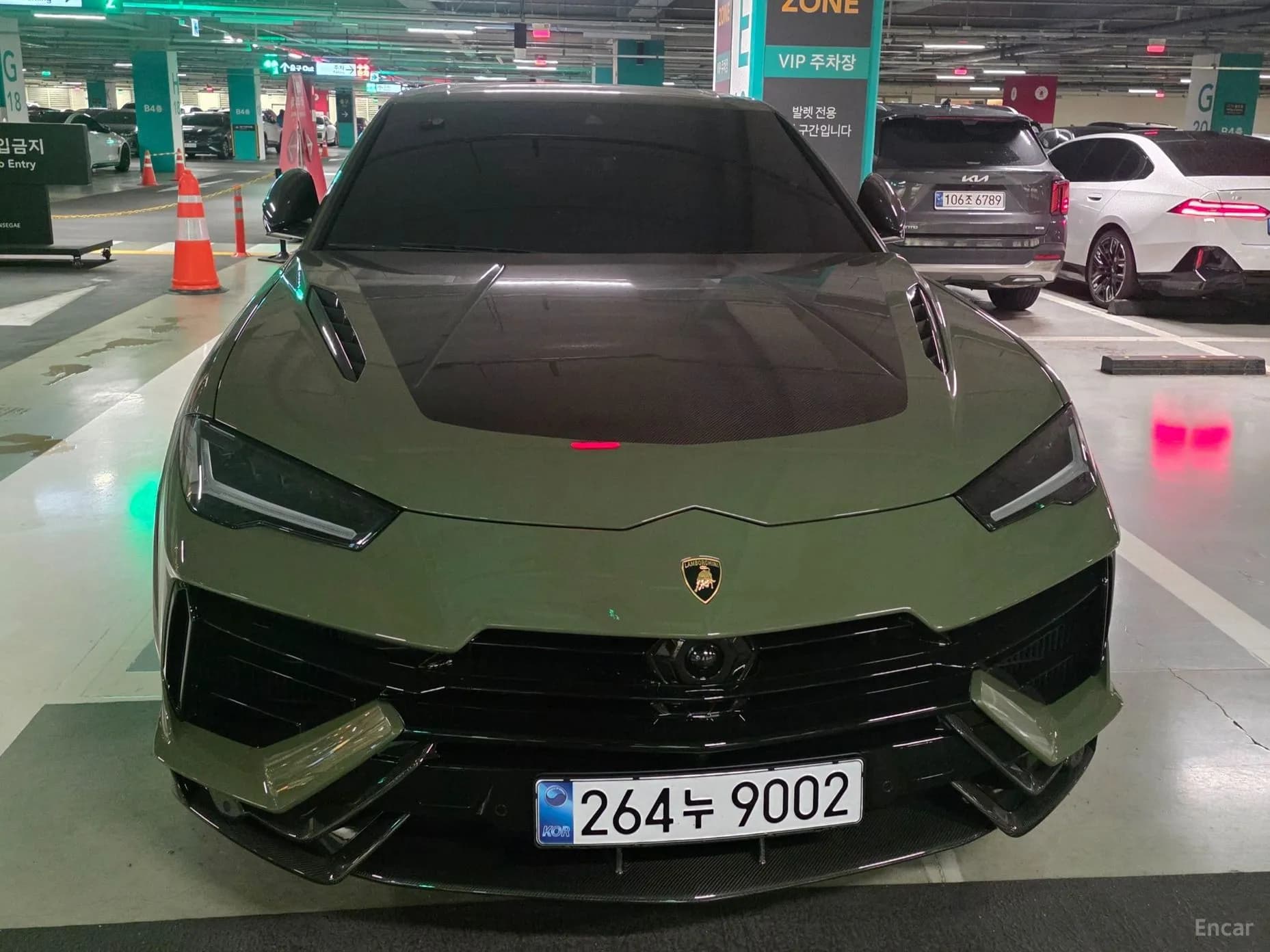 Urus
