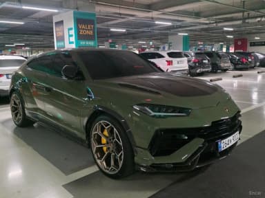 Urus