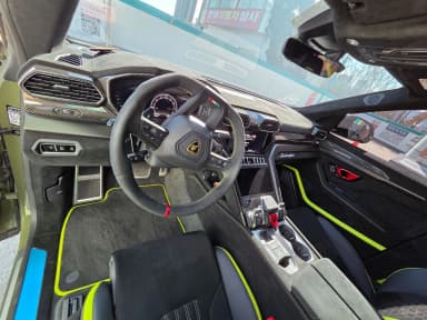 Urus