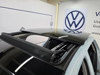 Golf 8th Generation