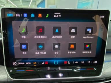 Golf 8th Generation