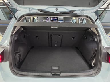 Golf 8th Generation