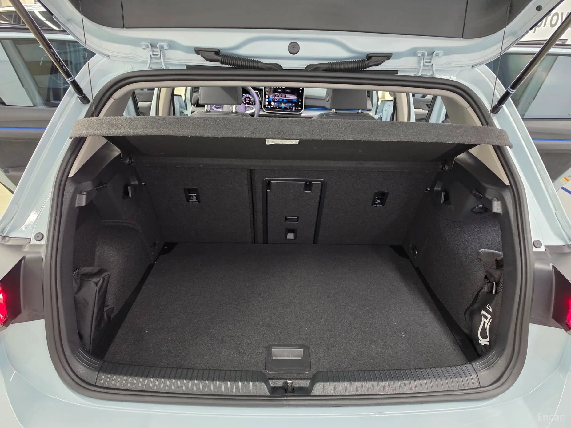 Golf 8th Generation