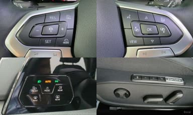 Golf 8th Generation