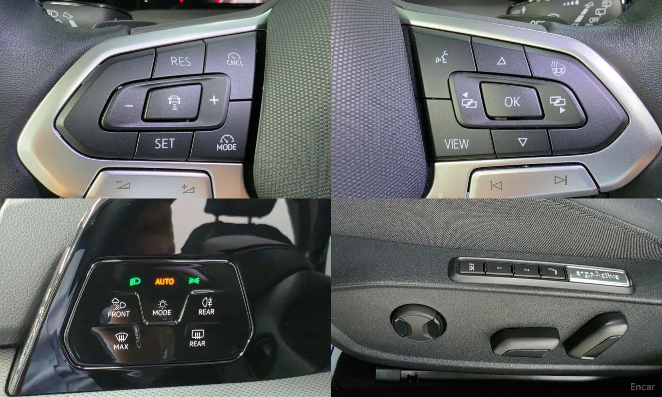 Golf 8th Generation