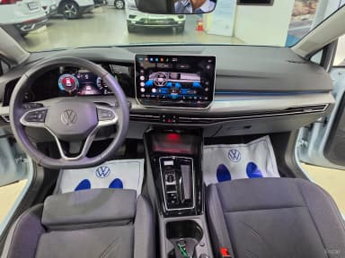 Golf 8th Generation