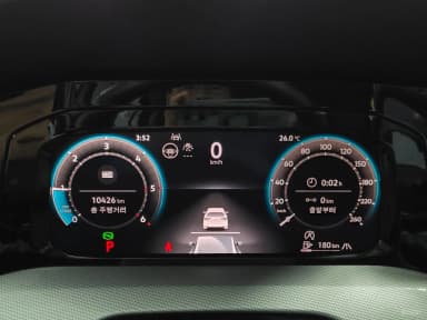 Golf 8th Generation