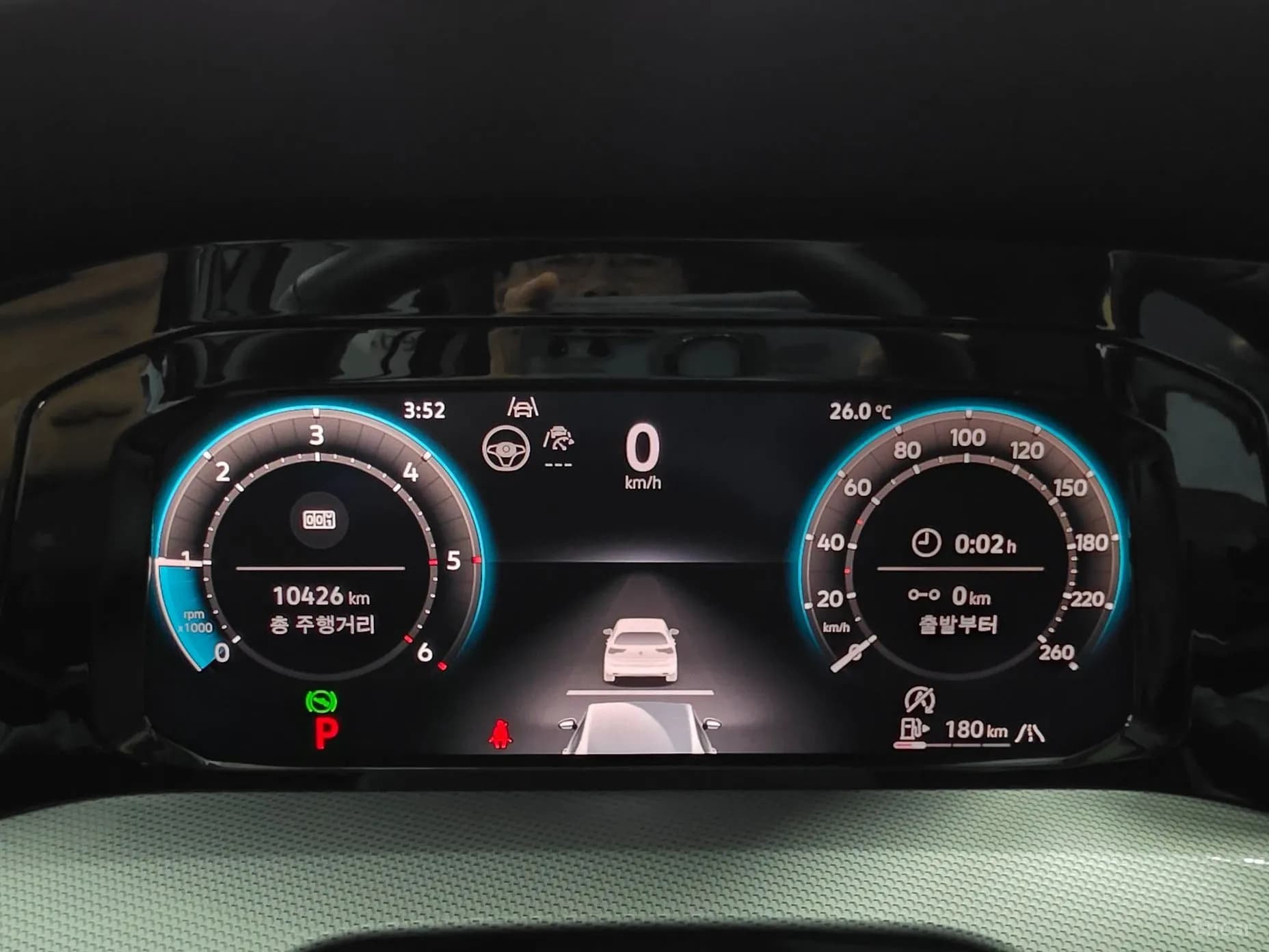 Golf 8th Generation
