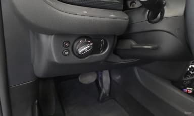 Cooper S Clubman