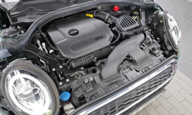Cooper S Clubman