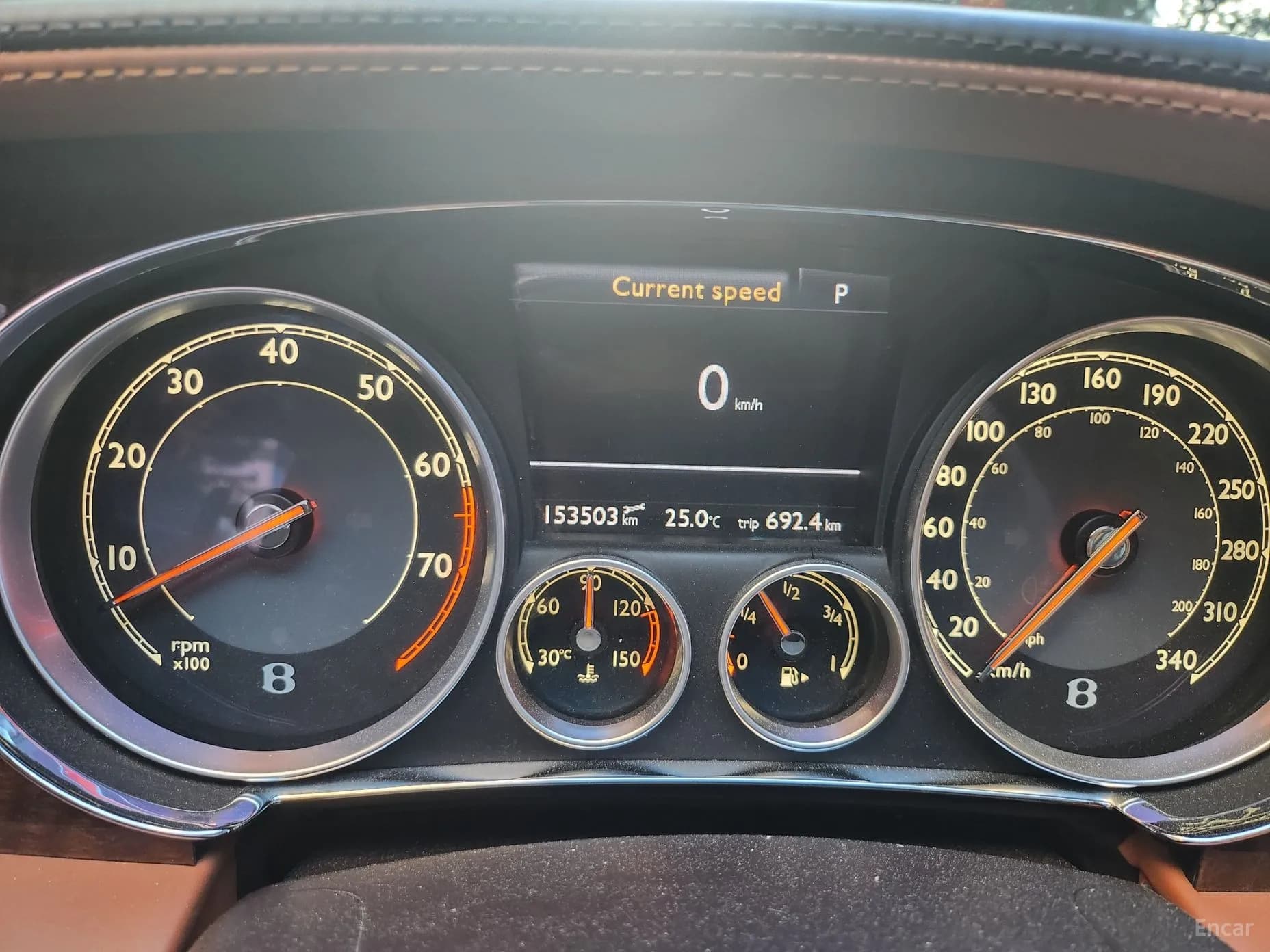 Continental GT 2nd Generation