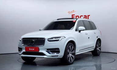 XC90 Gen 2