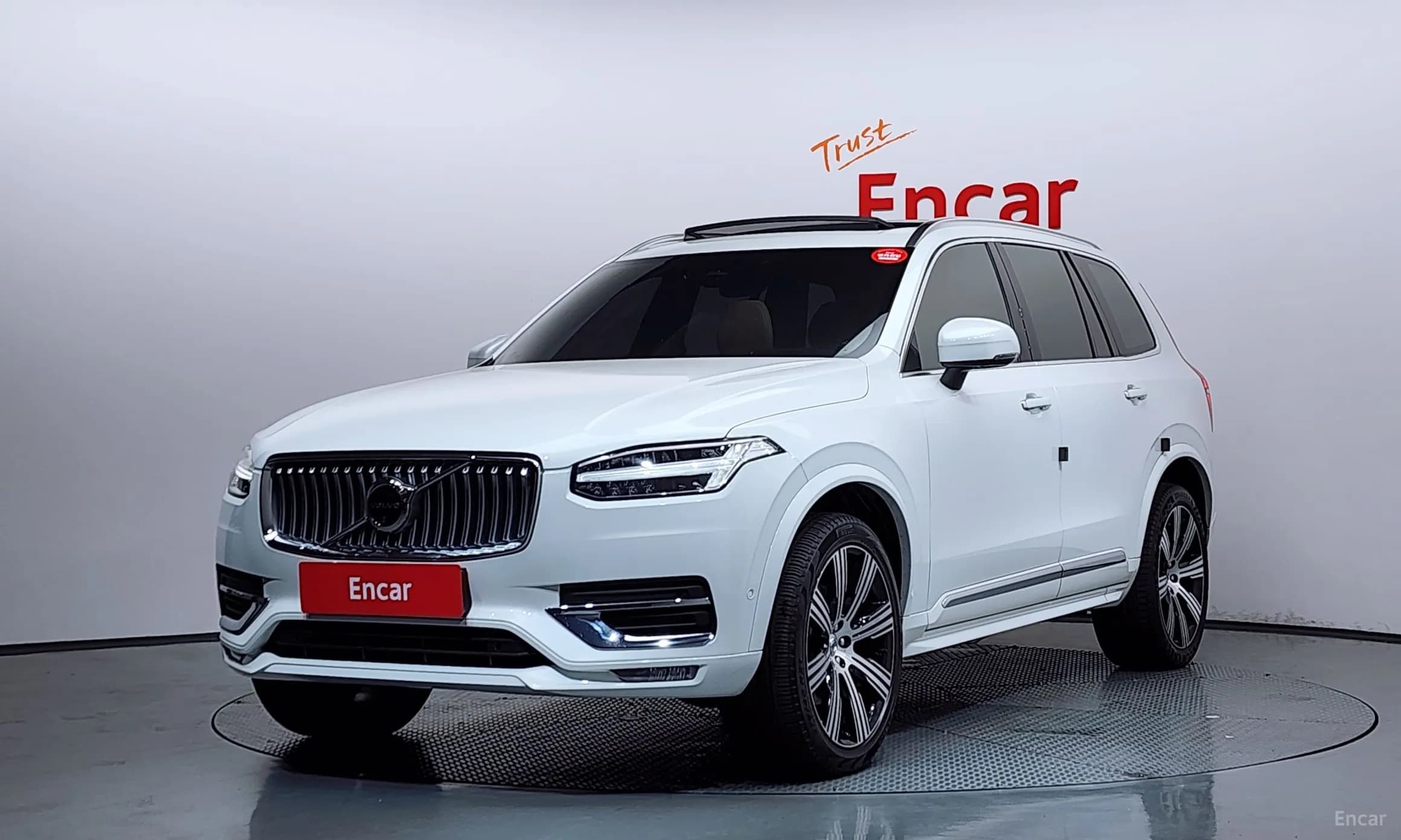 XC90 Gen 2