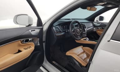 XC90 Gen 2