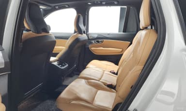 XC90 Gen 2