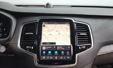 XC90 Gen 2